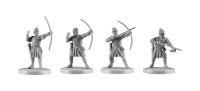 Normans: Archers