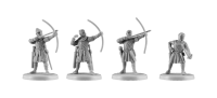 Normans: Archers