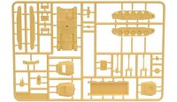 Crusader Sprue