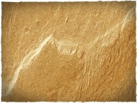 6`x 4` Game Mat: Desert