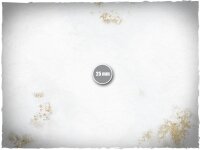 6`x 4` Game Mat – Tundra v2