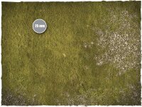 6`x 4` Game Mat - Plains