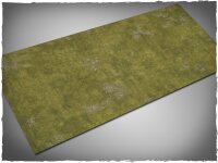 6`x 4` Game Mat: Plains