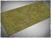 6`x 4` Game Mat - Plains