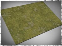 6`x 4` Game Mat: Plains