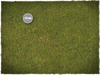 6`x 4` Game Mat – Meadow