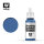 Vallejo: Model Colour - 70.962 Flat Blue (MC056)