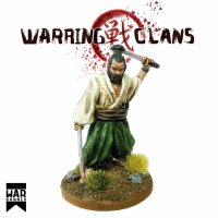 Warring Clans: Ronin