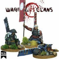 Warring Clans: Ashigaru Casualties 1