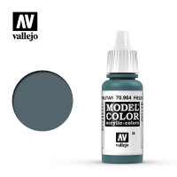 Vallejo: Model Colour - 058 Graublau Hell (70.964)