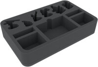 Foam Tray for Warhammer Underworlds: Nightvault – Godsworn Hunt