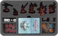Foam Tray for Warhammer Underworlds: Nightvault – Godsworn Hunt