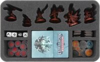 Foam Tray for Warhammer Underworlds: Nightvault –...