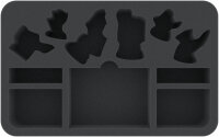 Foam Tray for Warhammer Underworlds: Beastgrave –...