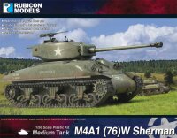 M4A1(76)W Sherman