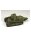 1/72 Renault FT-17 Tank (x3)