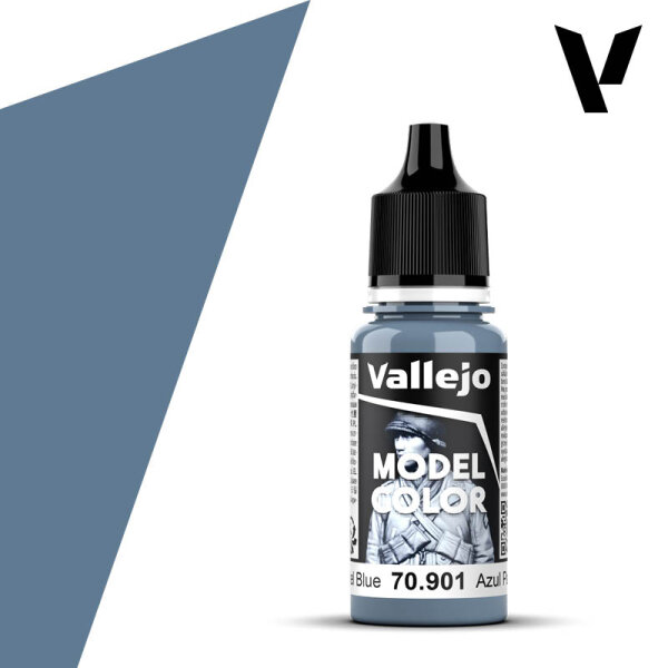 Vallejo: Model Colour - 70.901 Pastel Blue (MC063)