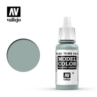 Vallejo Model Colour: 064 Pale Blue (70.906)