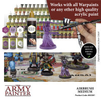 Army Painter: Warpaints - Airbrush Medium