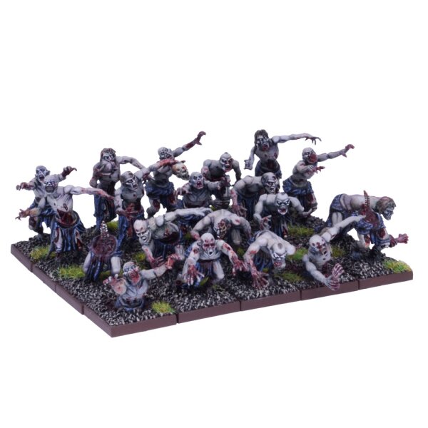 Kings of War: Undead Army