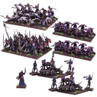 Kings of War: Undead Army