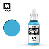 Vallejo: Model Colour - 066 Adria Blau (70.844)