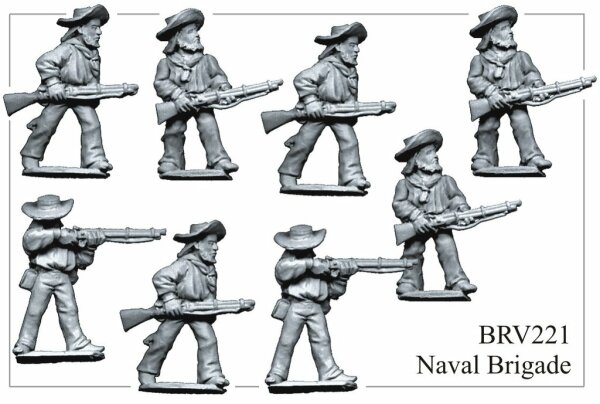Naval Brigade