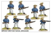 Naval Brigade