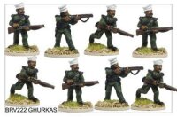 Gurkhas