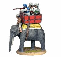 War Elephant