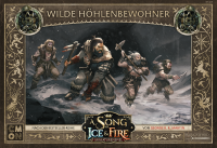 A Song of Ice &amp; Fire: Wilde H&ouml;hlenbewohner...