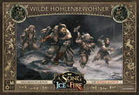 A Song of Ice & Fire: Wilde Höhlenbewohner -...