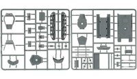 M10/M36 Sprue