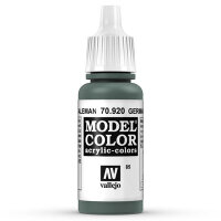 Vallejo: Model Colour - 70.920 German Uniform (MC085)