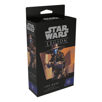 Star Wars: Legion - Cad Bane (Deutsch)