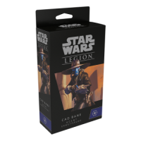 Star Wars: Legion - Cad Bane (Deutsch)