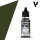 Vallejo: Model Colour - 70.823 Luftwaffe Camouflage Green (MC086)