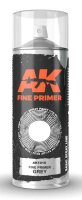 Fine Primer Grey Spray 150ml