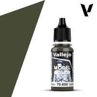 Vallejo: Model Colour - 70.890 Refractive Green (MC090)