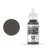 Vallejo: Model Colour - 70.889 USA Olive Brown (MC091)