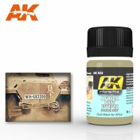 Weathering: Africa Dust Effects (35ml)