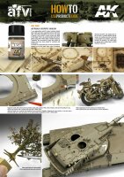 Weathering: Afrika Korps Wash (35ml)