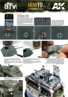 Weathering: Streaking Grime for Panzer Grey