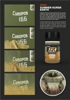 Weathering: Summer - Kursk Earth (35ml)