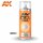 Protective Varnish Spray 400mlray