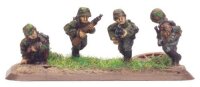 SS Panzergrenadier Platoon