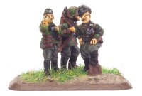 SS Panzergrenadier Platoon