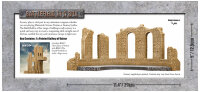 Battlefield in a Box: Gallery of Valour (Sandstone)