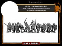 Dacian: Warband 1