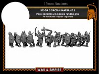 Dacian: Warband 2